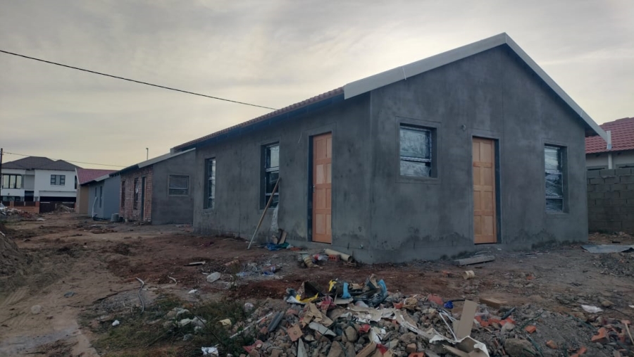  Bedroom Property for Sale in Raceway Free State